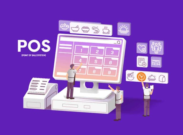 Unlock the Full Potential of Your Business with a POS System Why You Need One Today!
