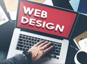 top Web Design Company in Delhi
