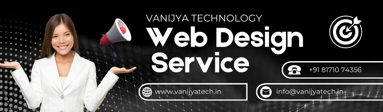ecommerce website design service noida