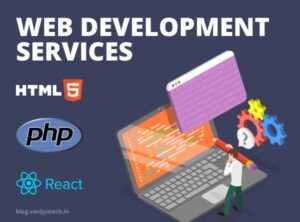 Web Development Service near me