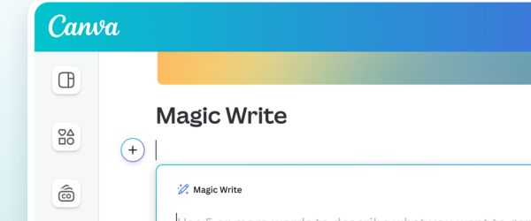 Canva AI (Magic Tools)