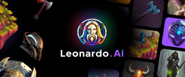 Leonardo AI