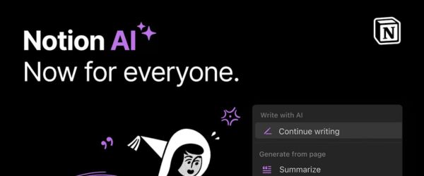 Notion AI