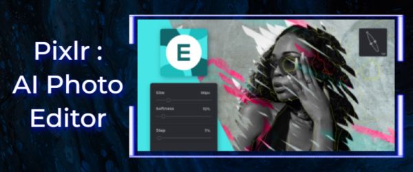 Pixlr AI Tools