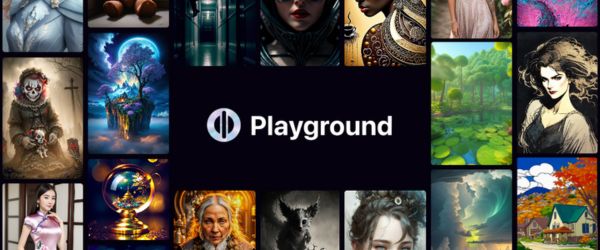 Playground AI