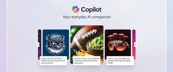 Bing AI / Copilot