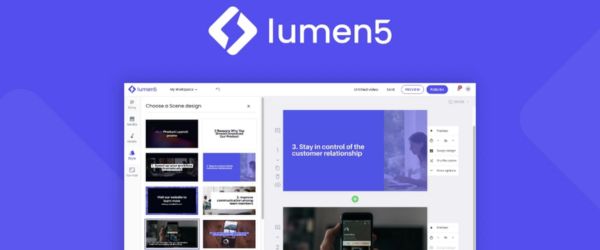Lumen5