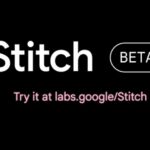 Design Your Dreams, No Code Required: Introducing Google Stitch