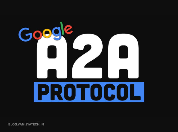 Agent2Agent Protocol