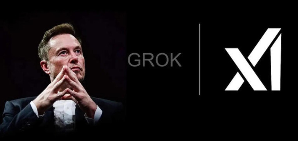 Elon Musk Launches Grok 4