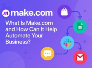 Make.com automation