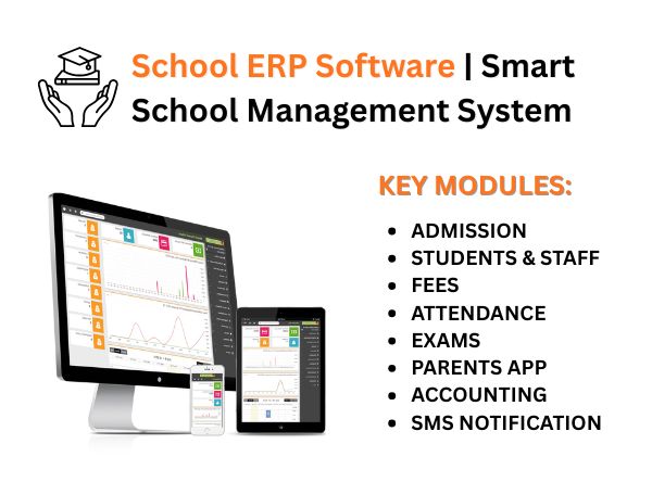 School ERP solution