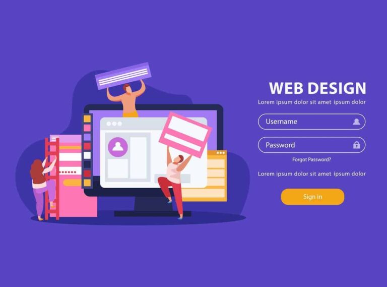 Top 5 Reasons to Redesign Your Website in 2023