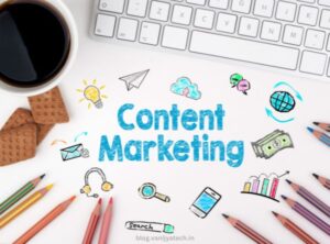 Content Marketing Strategies