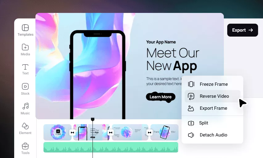 Fleclip Ai Features