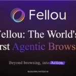 Fellou Browser