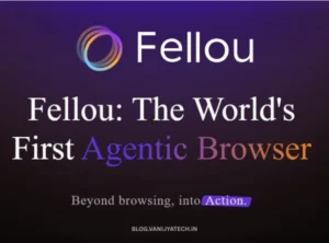 Fellou Browser