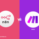 n8n vs Make.com