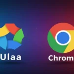Ulaa browser