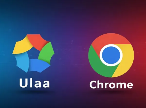Ulaa browser