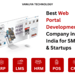Web Portal Development
