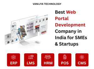Web Portal Development