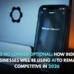 Artificial Intelligence for Business