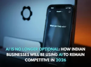 Artificial Intelligence for Business