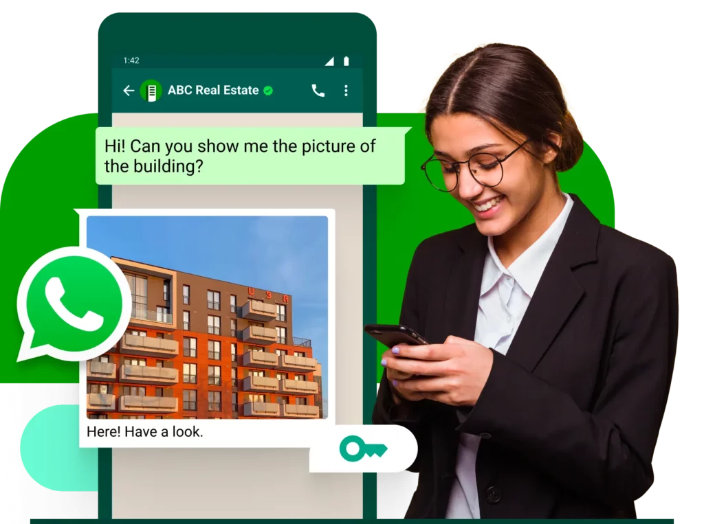 AI Chatbots for Real Estate Lead Qualification