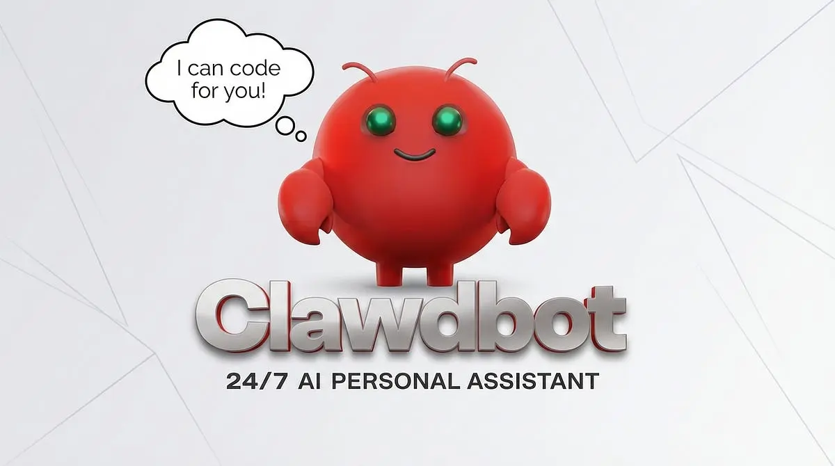 What Is ClawdBot and How to Set It Up