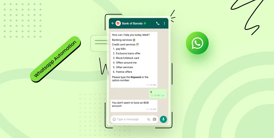 WhatsApp Automation Explained
