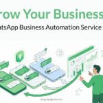 WhatsApp Business Automation Service