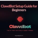 ClawdBot Setup Guide for Beginners
