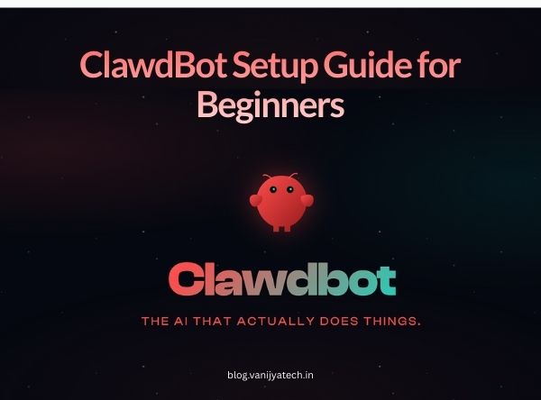 ClawdBot Setup Guide for Beginners