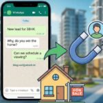 WhatsApp Automation for Real Estate