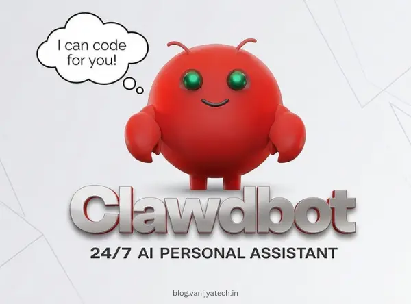 ClawdBot AI Assistant: What It Is, Features & How It Works