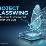 Project Glasswing: How Mythos AI Found a 27-Year-Old Bug